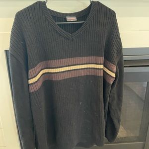 grandpa sweater